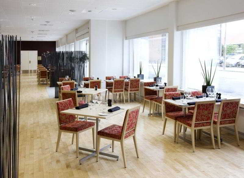 Scandic Olympic Эсбьерг Экстерьер фото